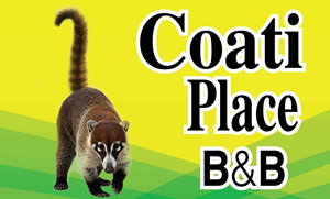 Hotel Coati Place B&B